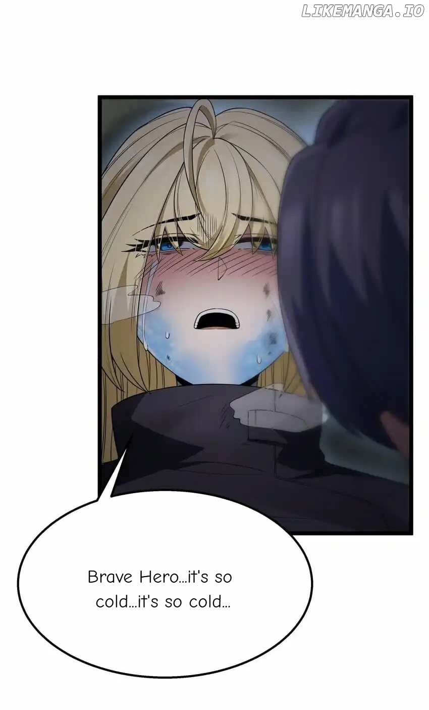 This Hero is a Money Supremacist Chapter 28 - page 41